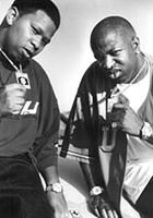 Big Tymers - Cash Money Records