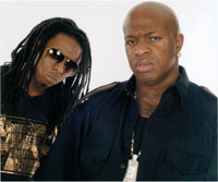 Birdman and Lil Wayne - Like Father, Like Son