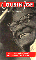 Cousin Joe: Blues From New Orleans
