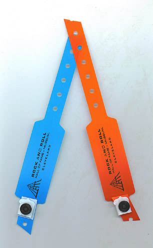 wristbands