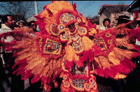 Larry Bannock by Michael P. Smith