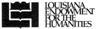 Louisiana Endowment for the Humanities