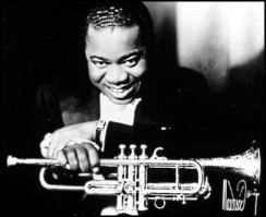 Louis Armstrong