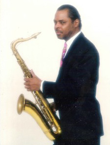 Humphrey Davis Jr.